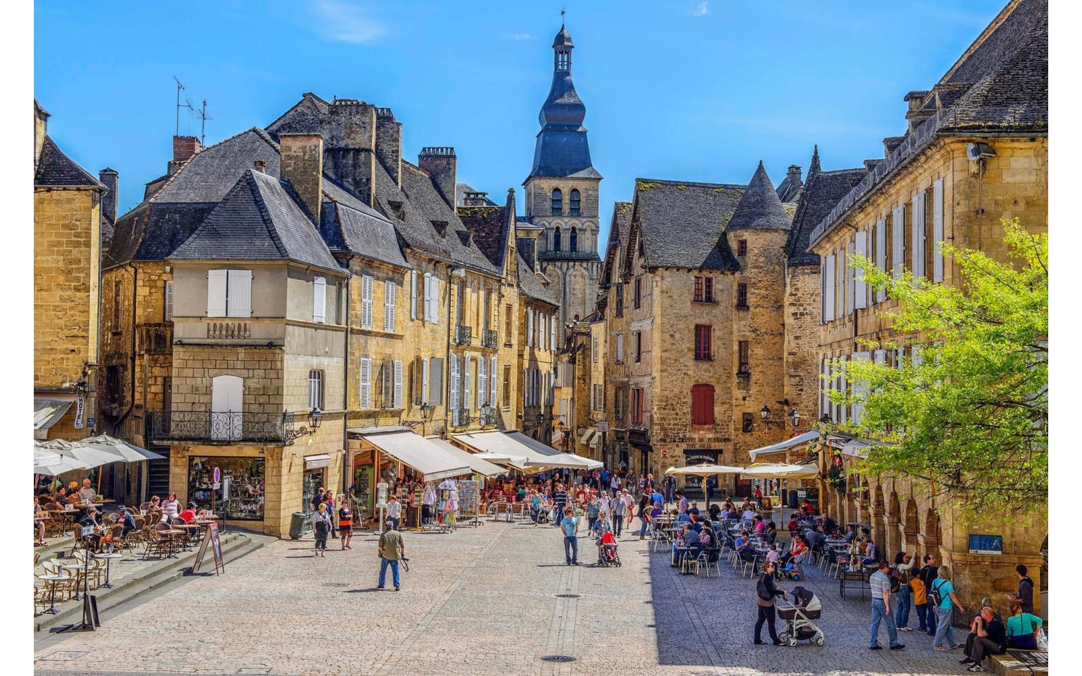 Sarlat-la-Canéda