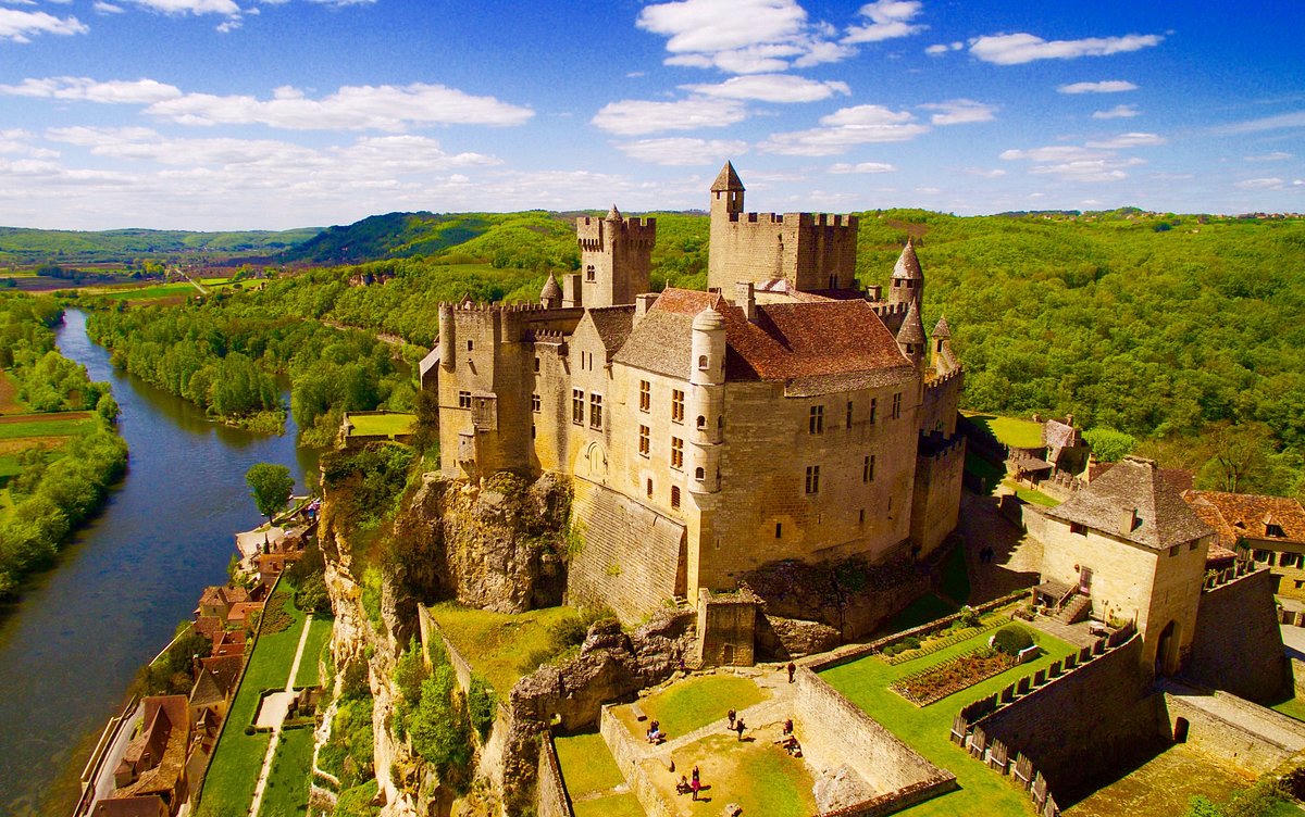 Beynac