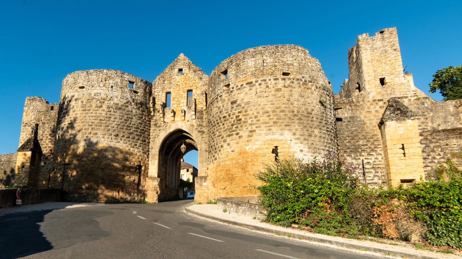 Portes de Domme